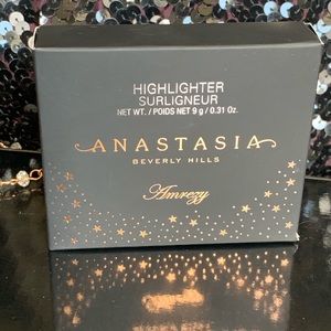Anastasia Beverly Hills Amrezy Highlighter. BNIB!!